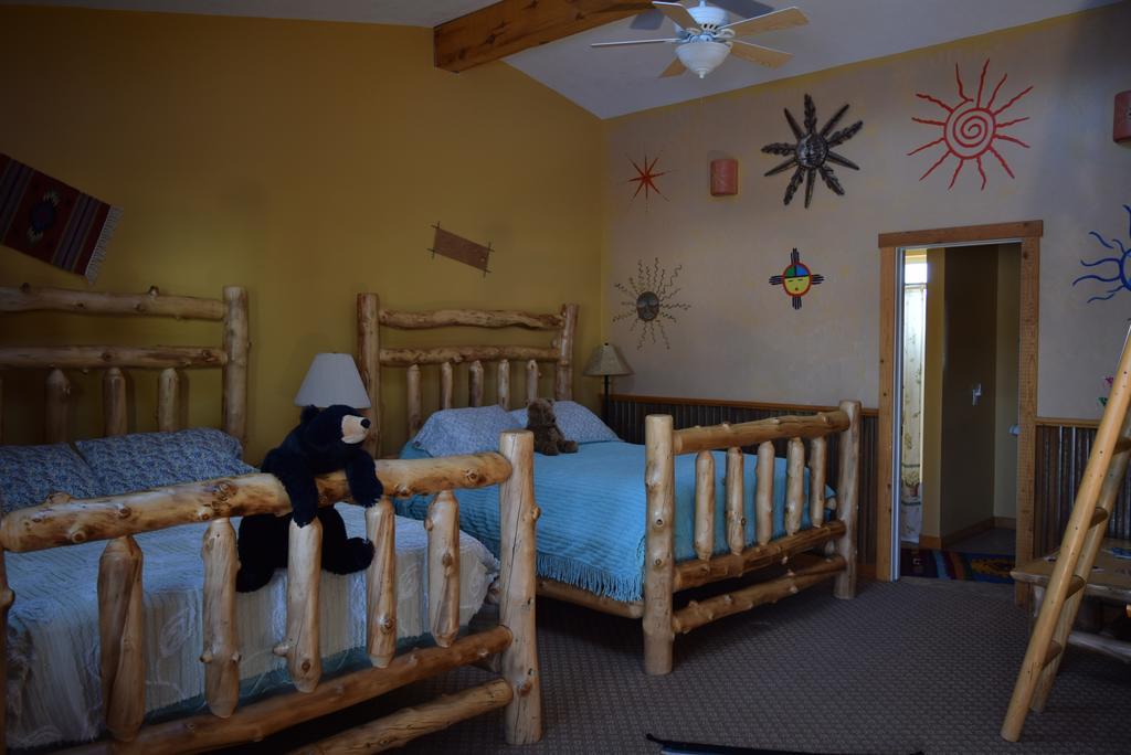 The Inn Of Escalante (Adults Only) חדר תמונה