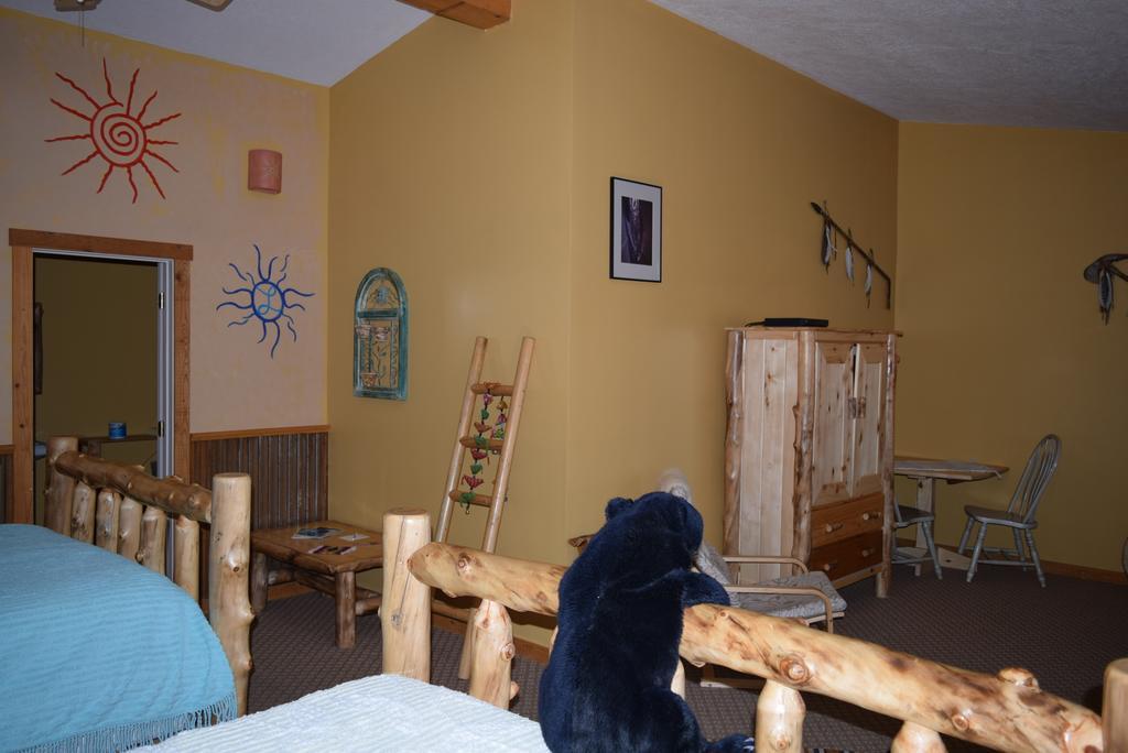 The Inn Of Escalante (Adults Only) חדר תמונה