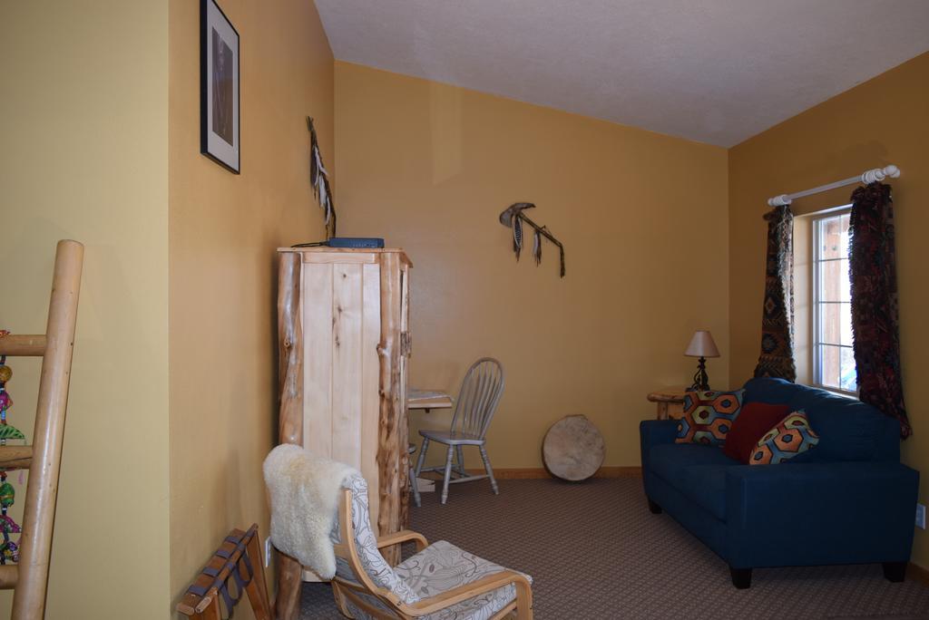 The Inn Of Escalante (Adults Only) חדר תמונה