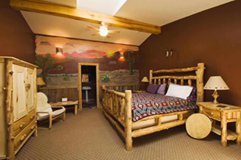 The Inn Of Escalante (Adults Only) חדר תמונה