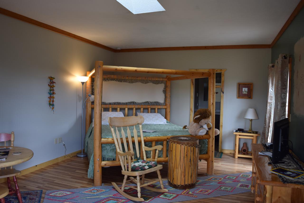The Inn Of Escalante (Adults Only) מראה חיצוני תמונה