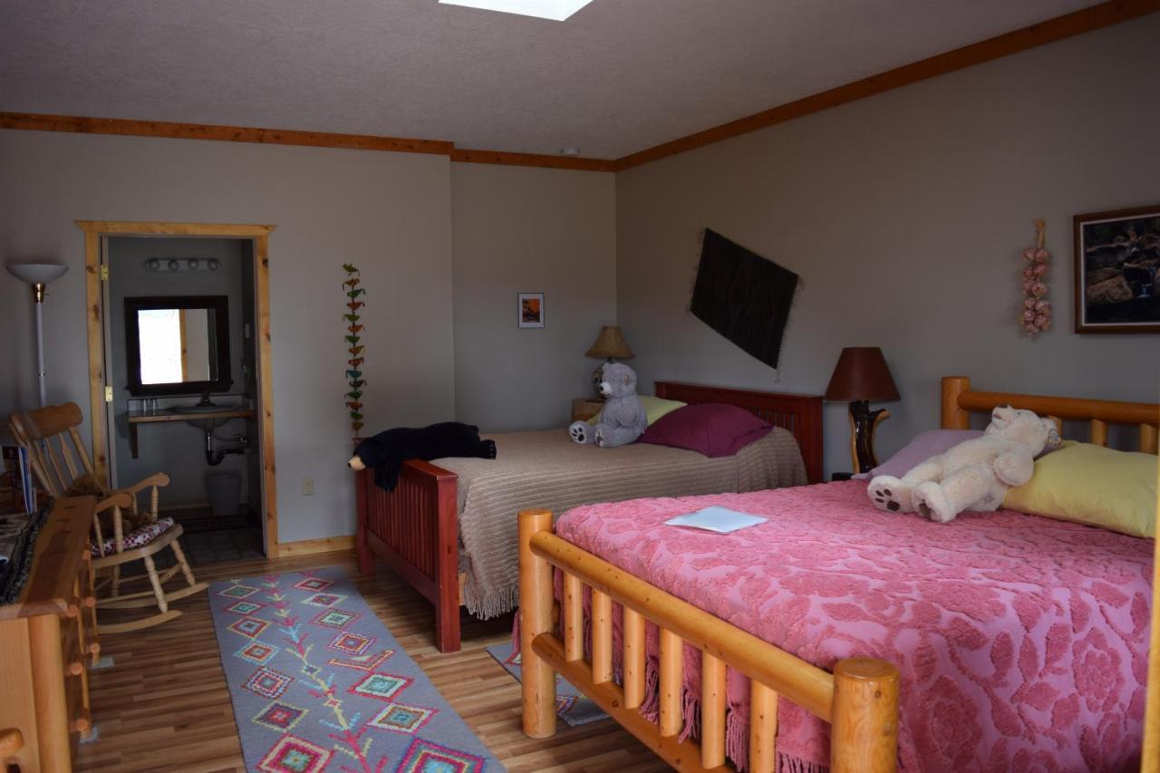 The Inn Of Escalante (Adults Only) מראה חיצוני תמונה